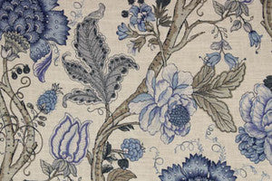 Maison Baltic by Richloom Fabric