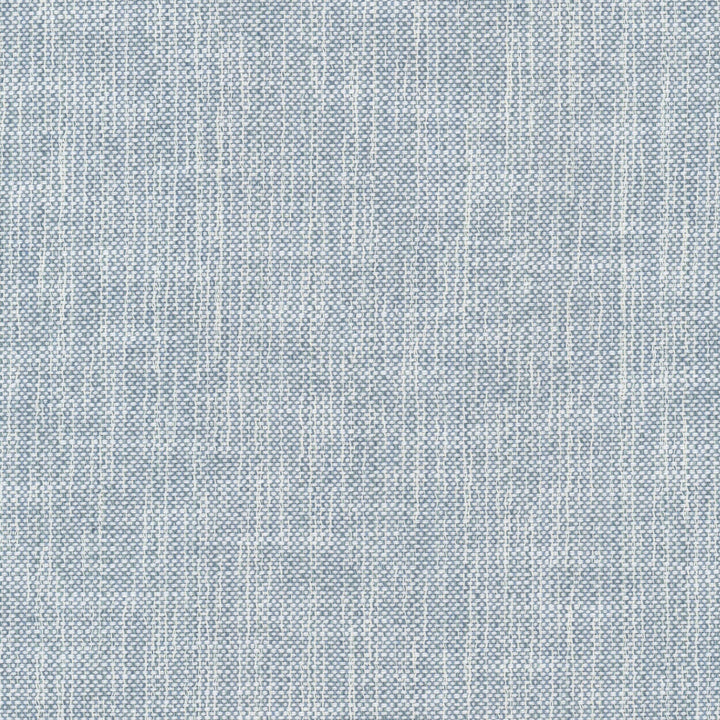 Maitland 2 Breeze by Stout Fabric RAINBOW LIBRARY HAZE/SKY 64%POL 36%COT USA Horizontal: 0.125 and Vertical: 4.750 54 in - Fabric Carolina -