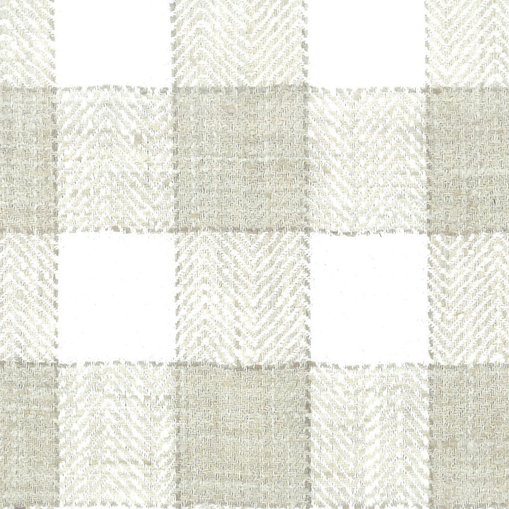 Maize 1 Pewter by Stout Fabric COMFORTABLE LIVING PLATINUM/SLATE 100%POL INDIA WYZENBEEK 100 000 DOUBLE RUB WEAR TEST (HEAVY DUTY) CATB 117-2013 Horizontal: 3 and Vertical: 3.375 55.25 in - Fabric Carolina -