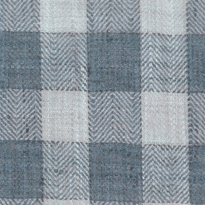 Maize 2 Denim by Stout Fabric