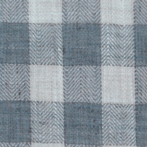 Maize 2 Denim by Stout Fabric