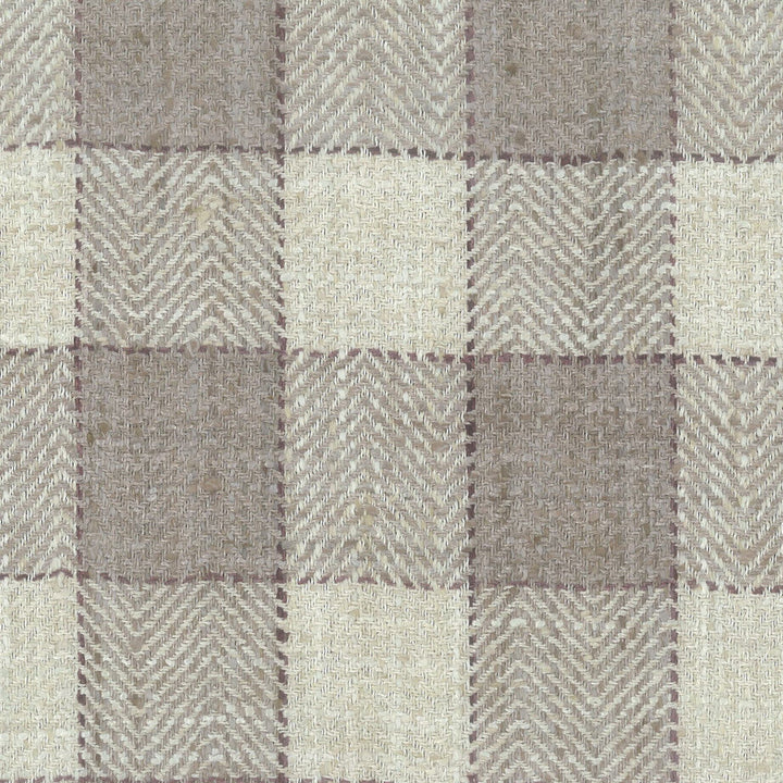Maize 3 Stone by Stout Designer Fabric COMFORTABLE LIVING PLATINUM/SLATE 100%POL INDIA WYZENBEEK 100 000 DOUBLE RUB WEAR TEST (HEAVY DUTY) CATB 117-2013 Horizontal: 3 and Vertical: 3.375 55.25 in - Swanky Fabrics -