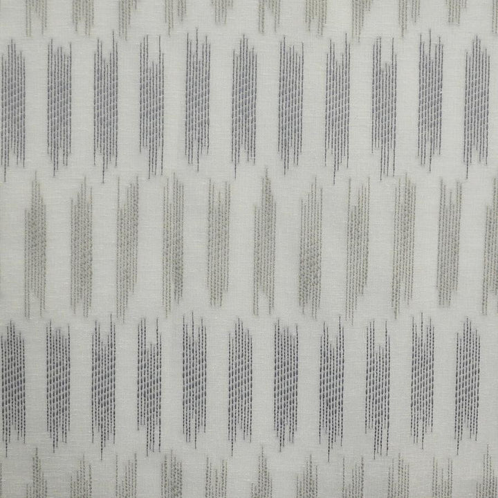 Mashiko # 509 Slate by Maxwell Fabric Sheer Craft 67% POLYESTER
33% RECYCLE GRS POLYESTER TURKEY V-9.8" H-1.6" 118" - Fabric Carolina -