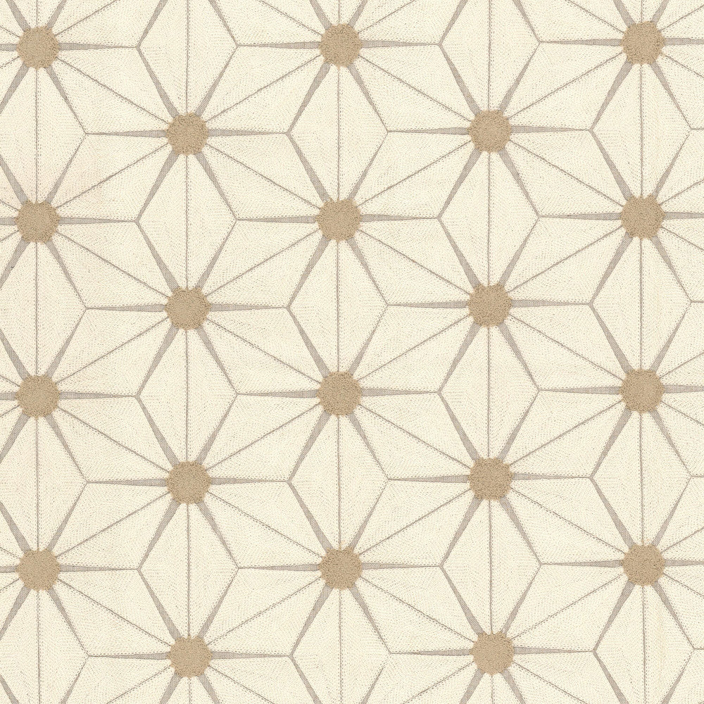 Major 1 Linen by Stout Fabric Stout Fabric Major 1 LinenFabric COMFORTABLE LIVING DOVE/MUSHROOM 70%SVI 30%LIN %CEMB INDIA </p><p>Repeat: H: 7.875, V: 4.750 53 in - Fabric Carolina -