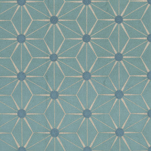 Major 2 Robinsegg by Stout Fabric