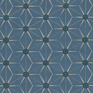 Major 3 Bluebird by Stout Fabric