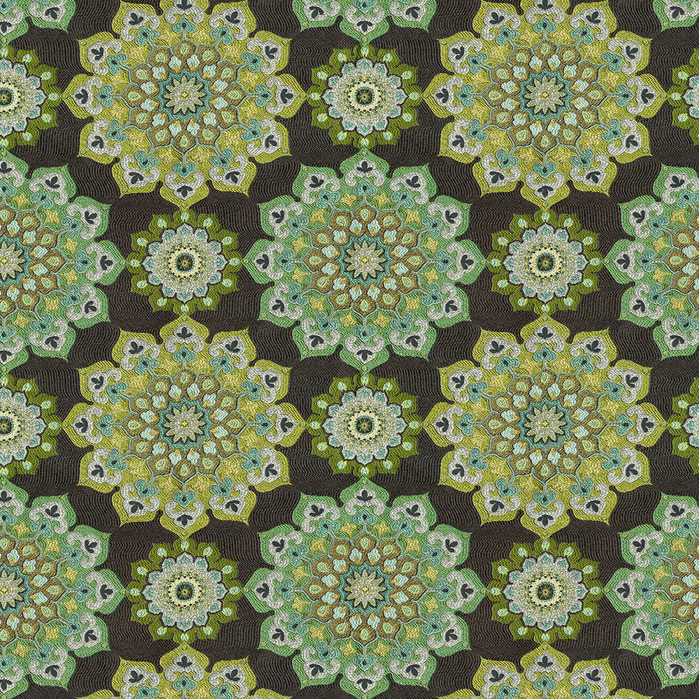 Walsh 505 Parrot by ABBEYSHEA Fabric N/A 100% Polyester China 60,000 Double Rubs </p><p>Repeat: Horizontal: 1.25" (3.18 cm) Across the Roll and Vertical: 7.25" (18.42 cm) Up the Roll 55" (140 cm) - Fabric Carolina -