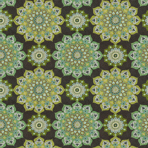 Walsh 505 Parrot by ABBEYSHEA Fabric