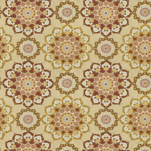 Walsh 74 Mesa by ABBEYSHEA Fabric