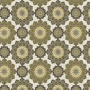 Walsh 81 Earthen by ABBEYSHEA Fabric