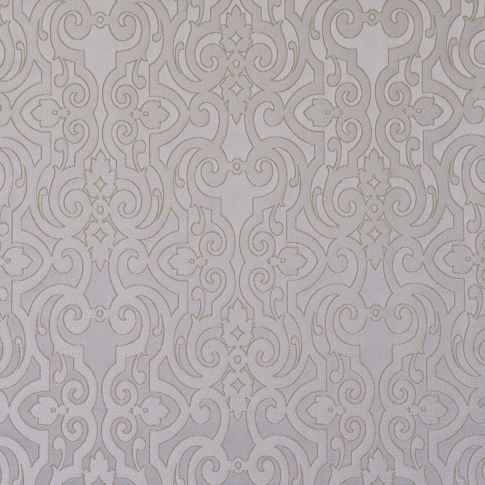 Majorca Crepe by Norbar Fabric PARAMOUNT 74% POLYESTER 26% COTTON INDIA 9 1/2"V 9 1/4"H 54 - Fabric Carolina -