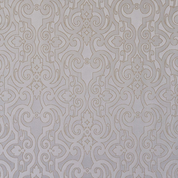 Majorca Crepe by Norbar Fabric PARAMOUNT 74% POLYESTER 26% COTTON INDIA 9 1/2"V 9 1/4"H 54 - Fabric Carolina -