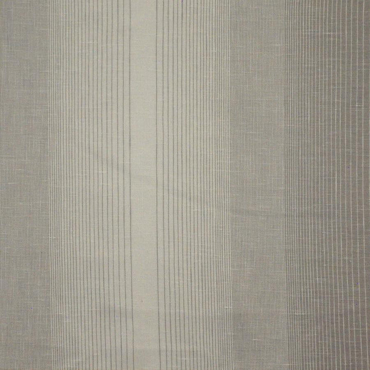 Matsuri # 565 Greige by Maxwell Fabric Sheer Craft 64% POLYESTER
36% RECYCLE POLYESTER TURKEY H-18" 118" - Fabric Carolina -