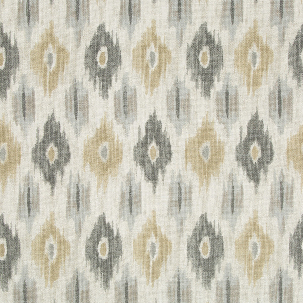 Makawao-1611 by Kravet Basics Fabric - COTTON - 75%;LINEN - 25% Pakistan MEDIUM Horizontal: 6.75 and Vertical: 12.5 54 - Fabric Carolina -