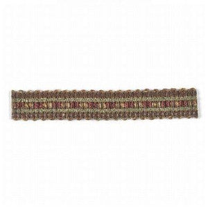 Makebelieve 6 Walnut by Stout Trim