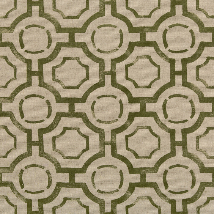 Makeover-3 by Kravet Basics Fabric - LINEN - 51%;COTTON - 49% China MEDIUM Horizontal: 4.875 and Vertical: 4.875 54 - Fabric Carolina -