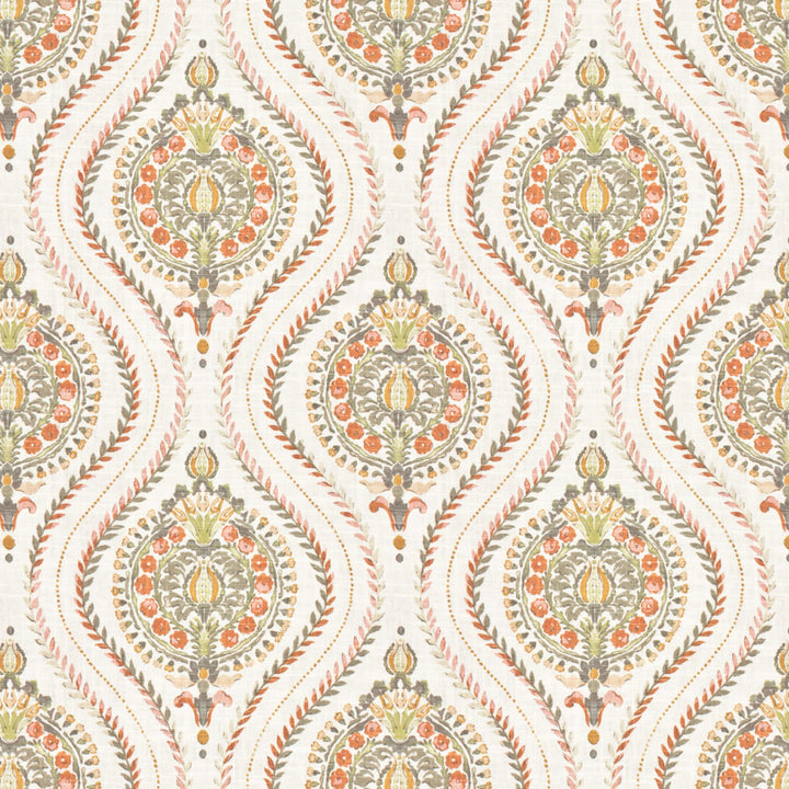 Makossa 2 Russet by Stout Fabric RAINBOW LIBRARY SUNSET/SPICE 45%SVI 55%LIN CHINA CATB 117-2013 WYZENBEEK 30 000 DOUBLE RUB WEAR TEST (HEAVY DUTY) Horizontal: 13.5 and Vertical: 13.5 55 in - Fabric Carolina -