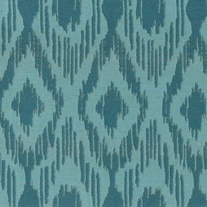 Mako Teal by Norbar Fabric