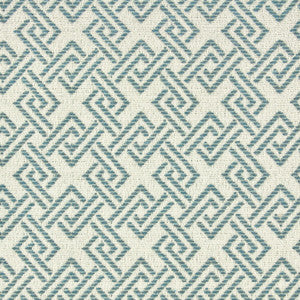 Malabar 2 Chambray by Stout Fabric
