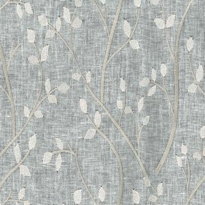 Malabar Cloud 020 by Norbar Fabric 54% LINEN 32% COTTON INDIA </p><p>Repeat: 9"V 13 1/4"H 52 - Fabric Carolina -
