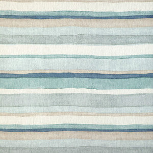 Malabo Aquamarine MALABO.13.0 by Kravet Basics Fabric