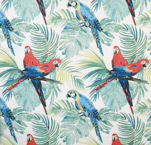 Malaga Multi 1 by Norbar Fabric