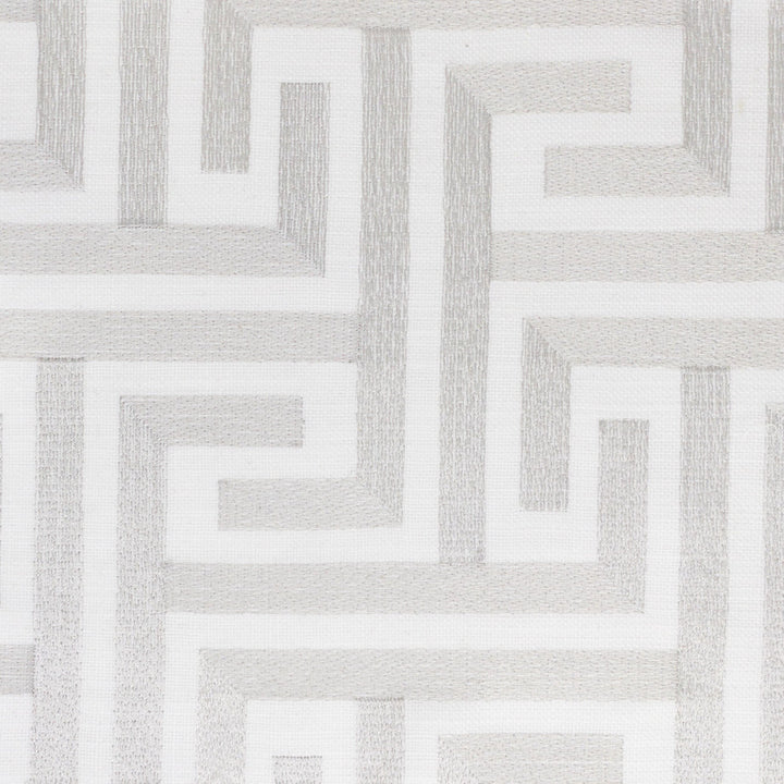 Malbec 2 Silver by Stout Fabric Stout Fabric Malbec 2 SilverFabric RAINBOW LIBRARY STONE/CHARCOAL INDIA </p><p>Repeat: H: 6.625, V: 6.375 53 in - Fabric Carolina -