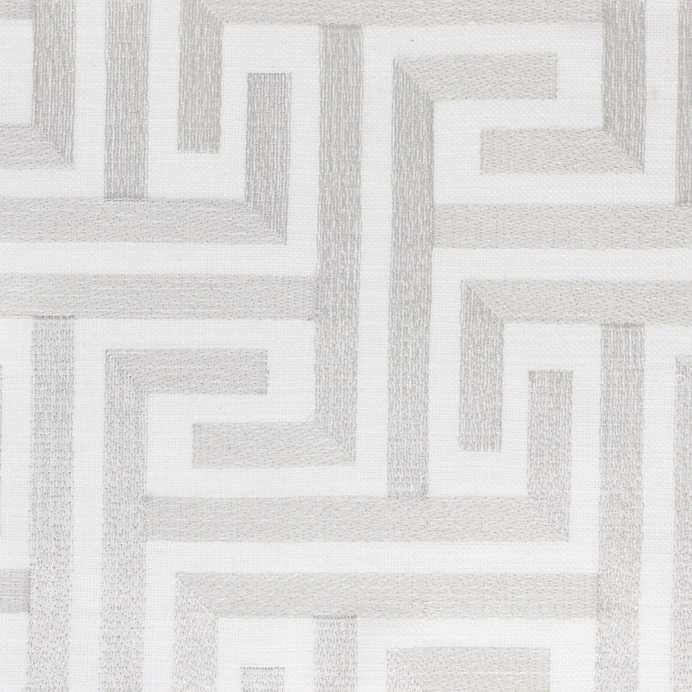 Malbec 2 Silver by Stout Designer Fabric RAINBOW LIBRARY STONE/CHARCOAL 100%POL %REMB INDIA CATB 117-2013 WYZENBEEK 30 000 DOUBLE RUB WEAR TEST (HEAVY DUTY) Horizontal: 6.625 and Vertical: 6.375 53 in - Swanky Fabrics -