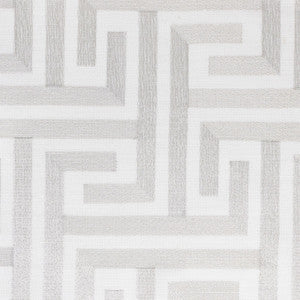Malbec 2 Silver by Stout Fabric