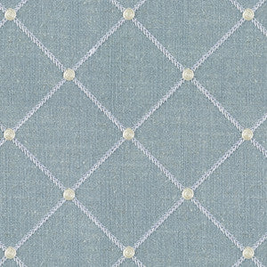 Malden Glacier by Magnolia Fabric