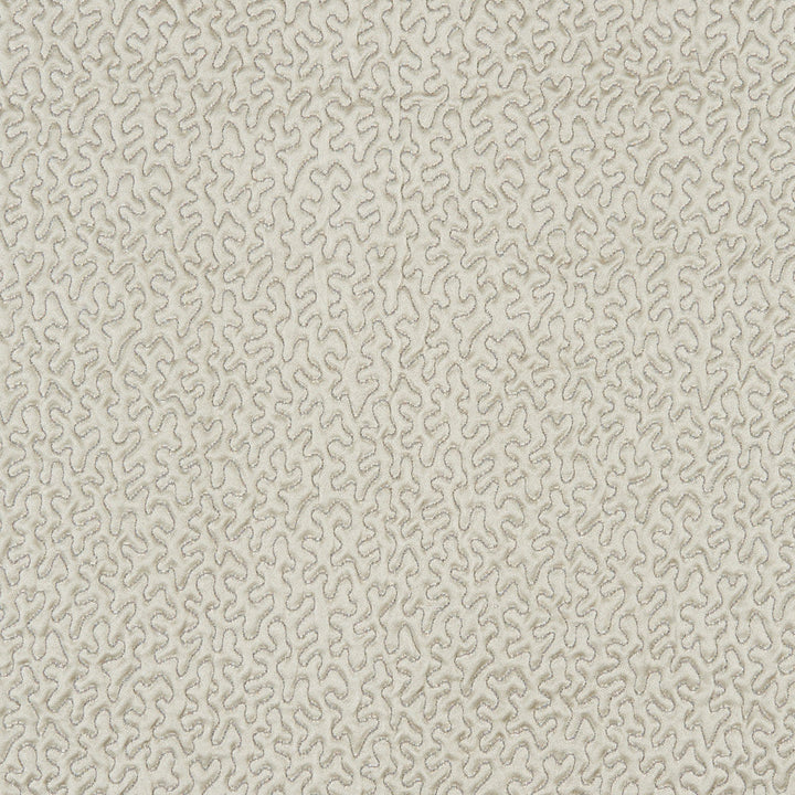 MALDIVES 93J7861 by JF Designer Fabric Chromium Featuring Crypton Home 58% Polyester, 42% Olefin United States  Horizontal: 9.25 and Vertical: 8.75 55  - Swanky Fabrics -