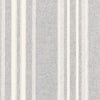 Malibu 1 Smoke by Stout Fabric