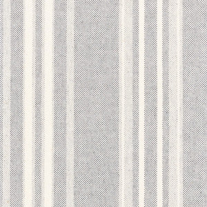 Malibu 1 Smoke by Stout Fabric