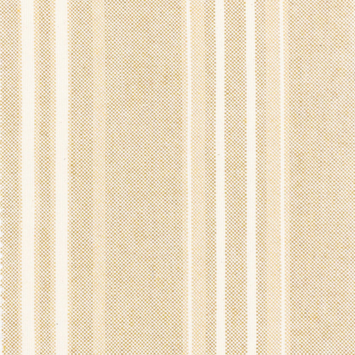 Malibu 2 Straw by Stout Fabric Stout Fabric Malibu 2 StrawFabric Just Stripes Natural/Charcoal 88%Cot 12%Pol USA </p><p>Repeat: H: 0, V: 5.875 54 in - Fabric Carolina -