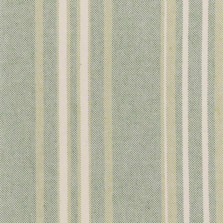 Malibu 5 Spring by Stout Fabric JUST STRIPES BLUE/SPRING 88%COT 12%POL USA CATB 117-2013 MARTINDALE WEAR TEST (20 000 CIRCULAR RUBS) Horizontal: 0.000 and Vertical: 6.750 54 in - Fabric Carolina -