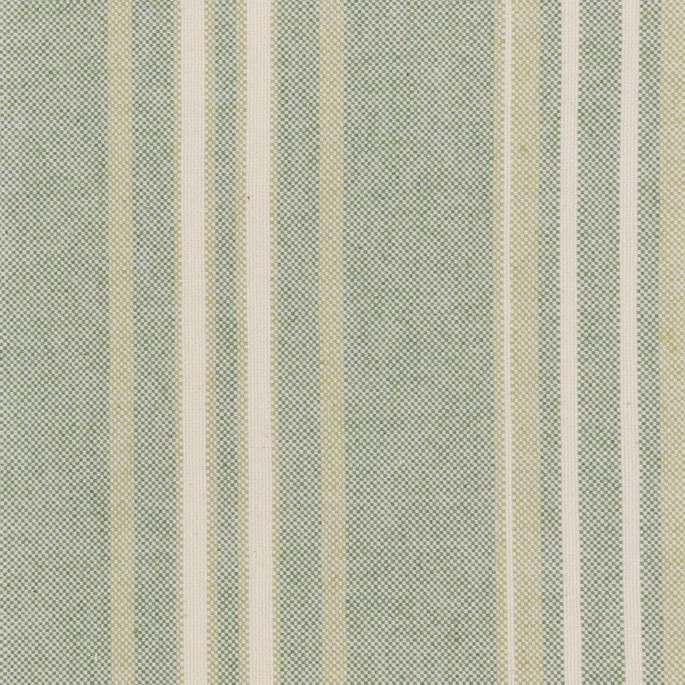 Malibu 5 Spring by Stout Fabric Stout Fabric Malibu 5 SpringFabric Just Stripes Blue/Spring 88%Cot 12%Pol USA </p><p>Repeat: H: 0, V: 15 54 in - Fabric Carolina -