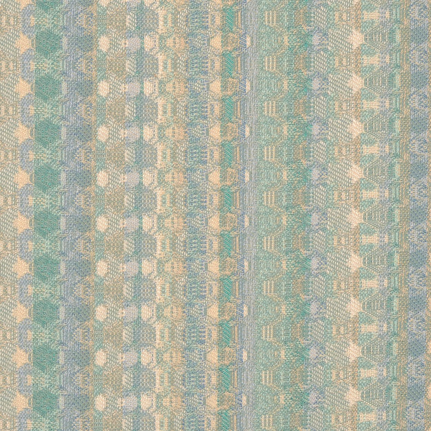 Malibu 62J5591 by JF Sunbrella Fabric Sunbrella Vol.11 , Cobi 100% Acrylic United States 15000 Horizontal: 0.875 and Vertical: 14.5 54 - Fabric Carolina -