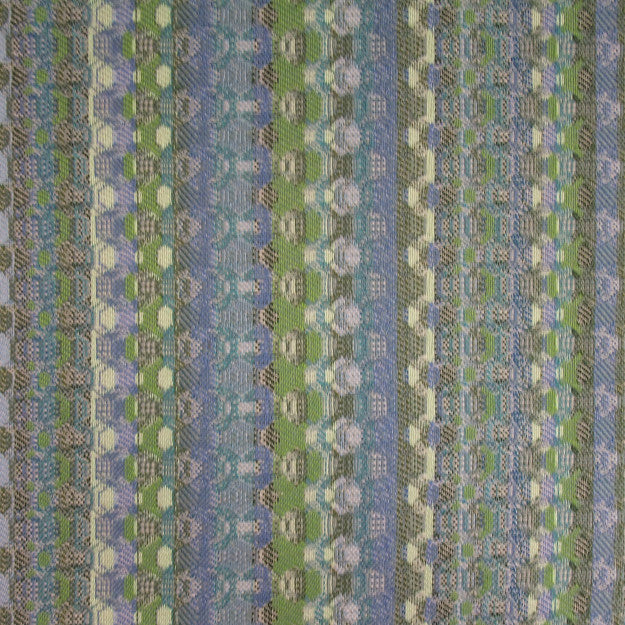 Malibu 64J5591 by JF Sunbrella Fabric Sunbrella Vol.11 , Cobi 100% Acrylic United States 15000 Horizontal: 0.875 and Vertical: 14.5 54 - Fabric Carolina -