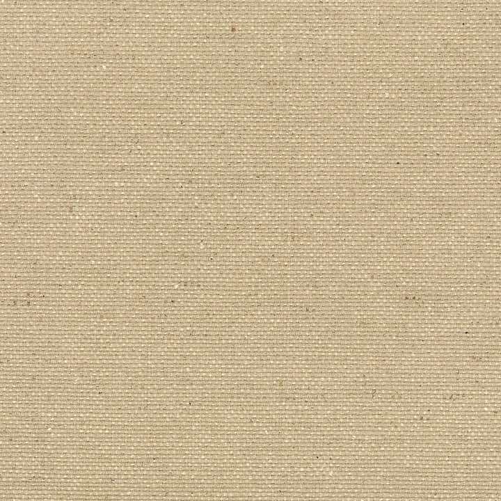 Malone 3 Khaki by Stout Fabric THE NATURALS 79%COT 21%LIN USA Horizontal: 0 and Vertical: 0 54 in - Fabric Carolina -