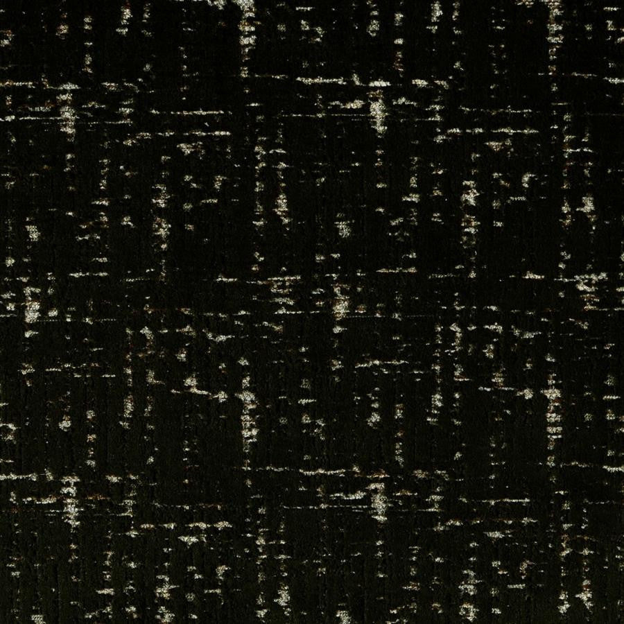 Mirren # 619 Raven by Maxwell Fabric Performance Cut Velvets 54% POLYESTER
32% VISCOSE
14% COTTON INDIA V-8.8"H- 6.9" 55" - Fabric Carolina -