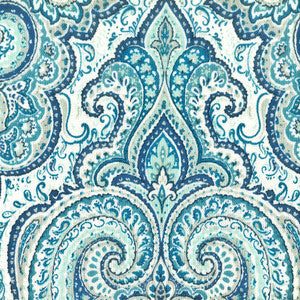 Mamamia 1 Caribbean by Stout Fabric
