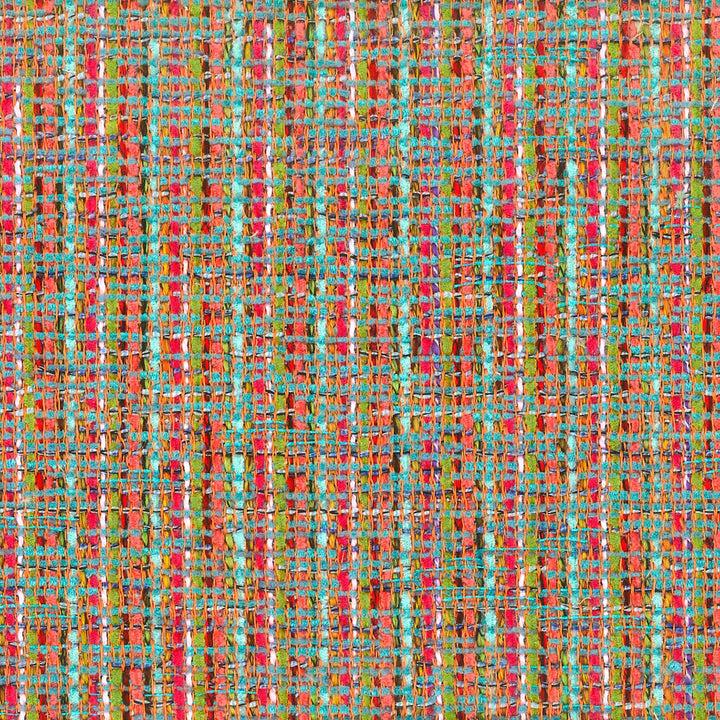 Mamba 2 Mardigras by Stout Fabric Comfortable Living Turquoise/Lagoon 68% Polypropylene 32% Polyester TURKEY FLAME RETARDANT-U.F.A.C. CLASS 1 (OR A) CATB 117-2013 WYZENBEEK 30 000 DOUBLE RUB WEAR TEST (HEAVY DUTY) Horizontal: 0 and Vertical: 0 54 in - Fabric Carolina -