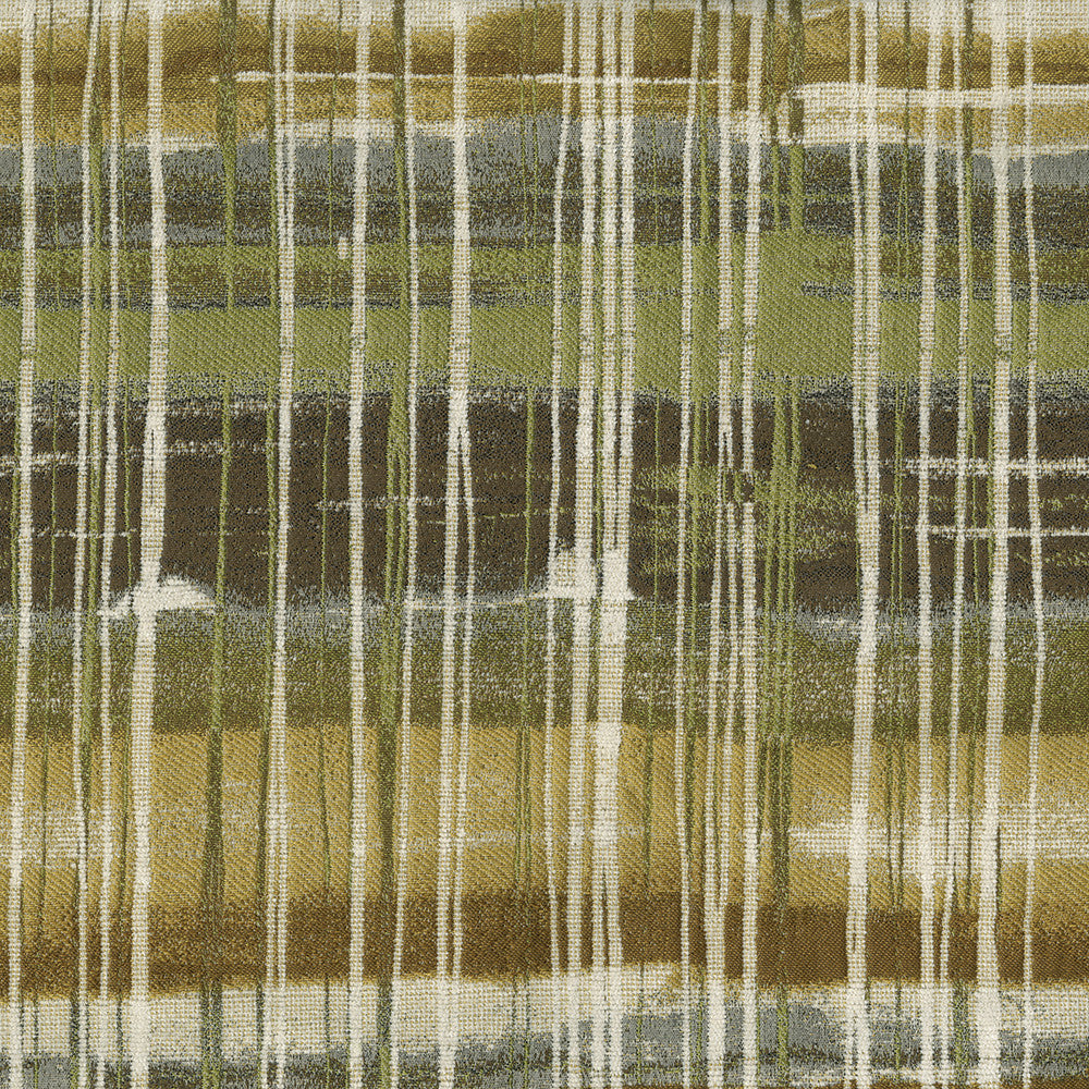 Mimeo 202 Sawgrass by ABBEYSHEA Designer Fabric 100% Polyester CN 5,100 Double Rubs (Wyzenbeek) </p><p>Repeat: Horizontal: and Vertical: 56 in. (142 cm) - Swanky Fabrics -