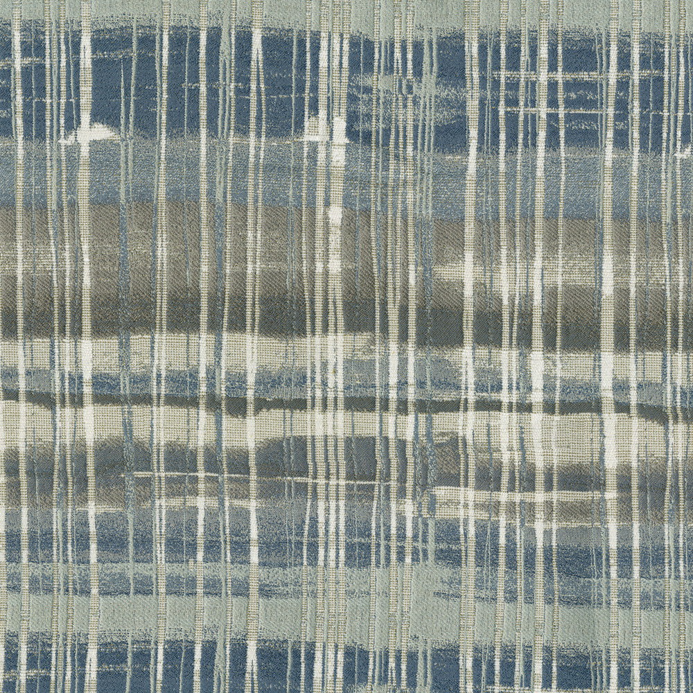 Mimeo 302 Arctic by ABBEYSHEA Fabric 100% Polyester CN 5,100 Double Rubs (Wyzenbeek) </p><p>Repeat: Horizontal: and Vertical: 56 in. (142 cm) - Fabric Carolina -