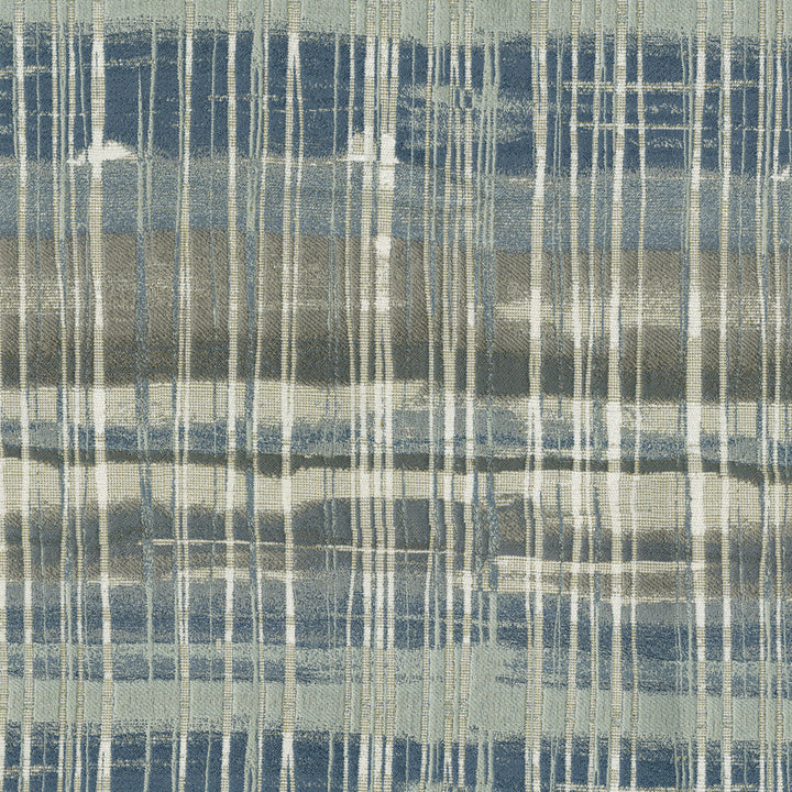 Mimeo 302 Arctic by ABBEYSHEA Fabric 100% Polyester CN 5,100 Double Rubs (Wyzenbeek) </p><p>Repeat: Horizontal: and Vertical: 56 in. (142 cm) - Fabric Carolina -