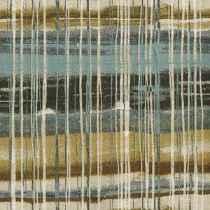 Mimeo 31 Moonstone by ABBEYSHEA Fabric