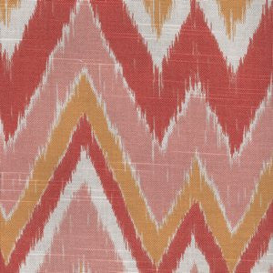 Mambo Melon 3 by Norbar Fabric See Sample 100% COTTON USA 15,000 WYZENBEEK 13 1/2"V 6 3/4"H 54 - Fabric Carolina -