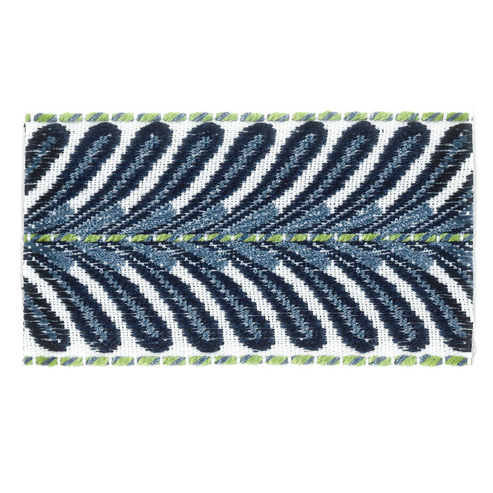 Mamzer 2 Plum by Stout Trim Stout Trim Mamzer 2 PlumTrim Insights Trim 63%Svi 37%Pol China </p><p>Repeat: H: 0.5, V: 0 2.63 in - Fabric Carolina -
