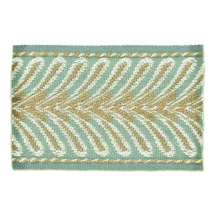 Mamzer 5 Seagrass by Stout Trim