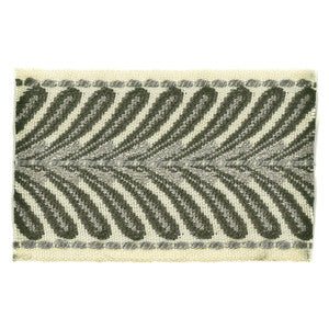 Mamzer 6 Charcoal by Stout Trim